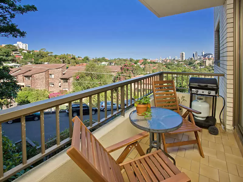 4/44 Bent Street, Neutral Bay Sold by Aurora Property - image 3