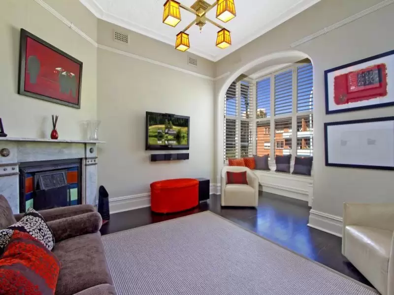 40 High Street, North Sydney Sold by Aurora Property - image 1