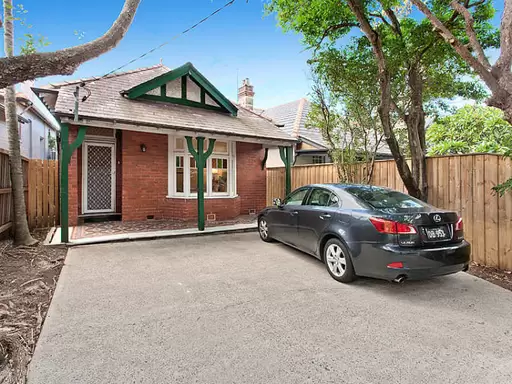 61 Spofforth Street, Mosman Sold by Aurora Property