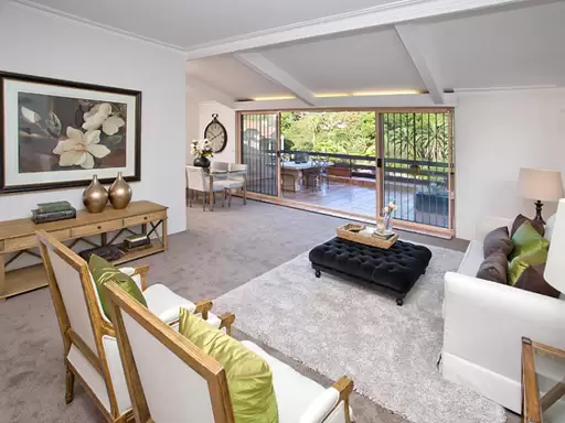 7/16-18 Park Avenue, Mosman Sold by Aurora Property