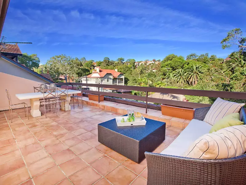 7/16-18 Park Avenue, Mosman Sold by Aurora Property - image 2