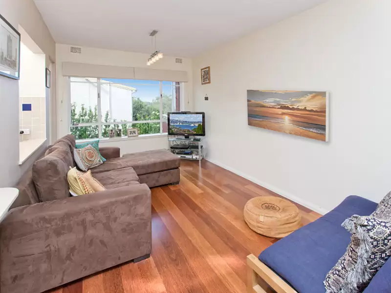 2/1 Bennett Street, Neutral Bay Sold by Aurora Property - image 1