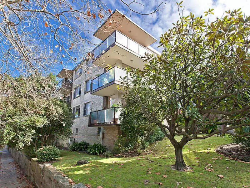 1/16 Morton Street, Wollstonecraft Sold by Aurora Property - image 7