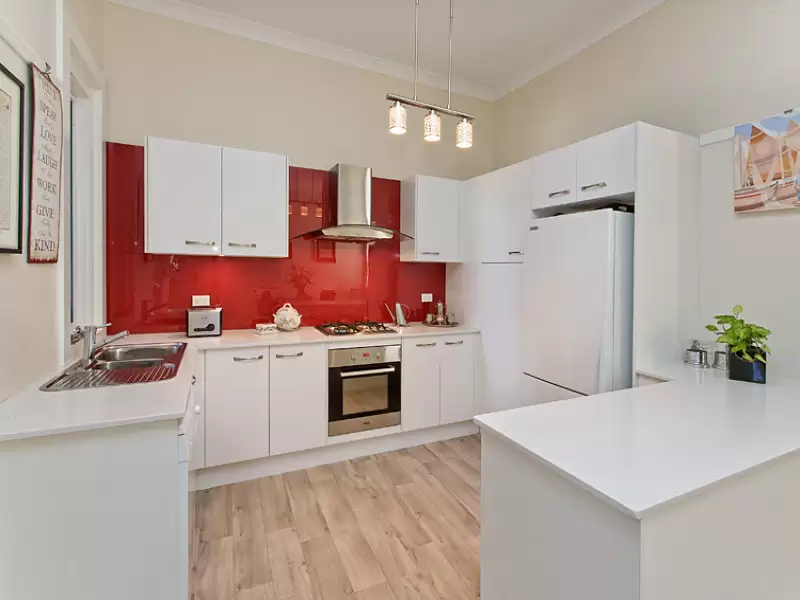 32 Glover Street, Mosman Sold by Aurora Property - image 3