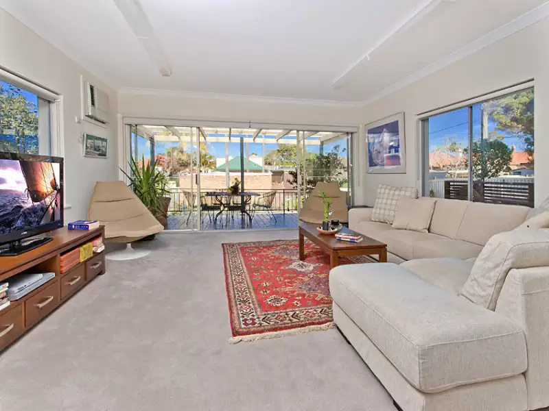 32 Glover Street, Mosman Sold by Aurora Property - image 4