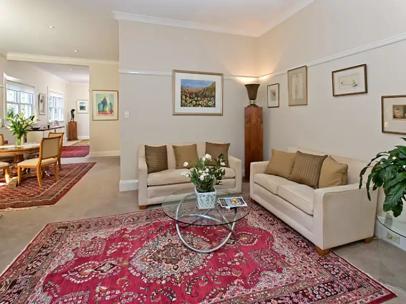32 Glover Street, Mosman Sold by Aurora Property - image 2