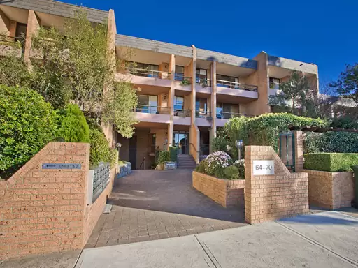 20/64-70 Spofforth Street, Cremorne Sold by Aurora Property