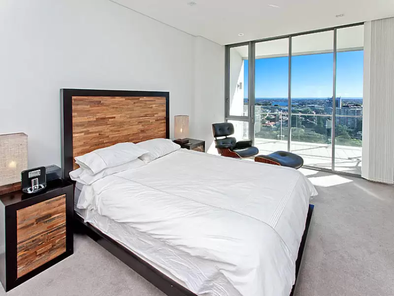 1503/55 Lavender Street, Milsons Point Sold by Aurora Property - image 9