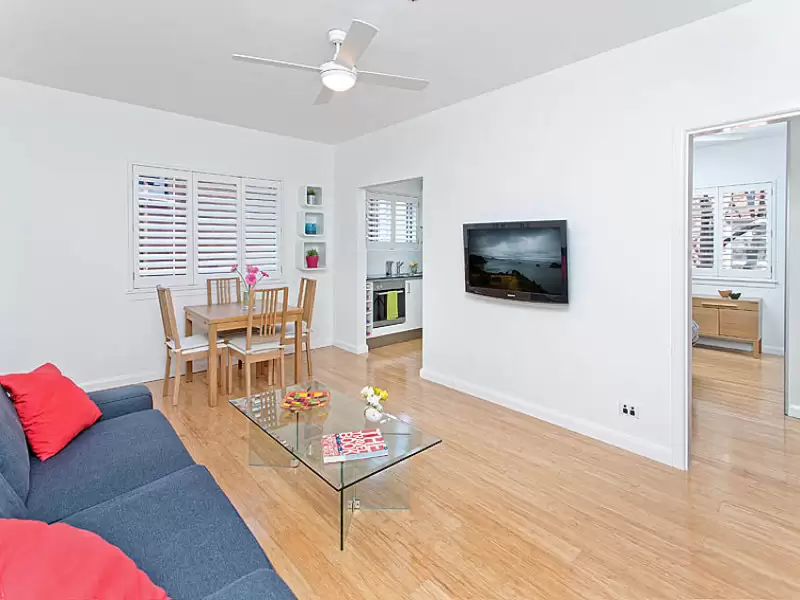 13/341 Alfred Street, Neutral Bay Sold by Aurora Property - image 1