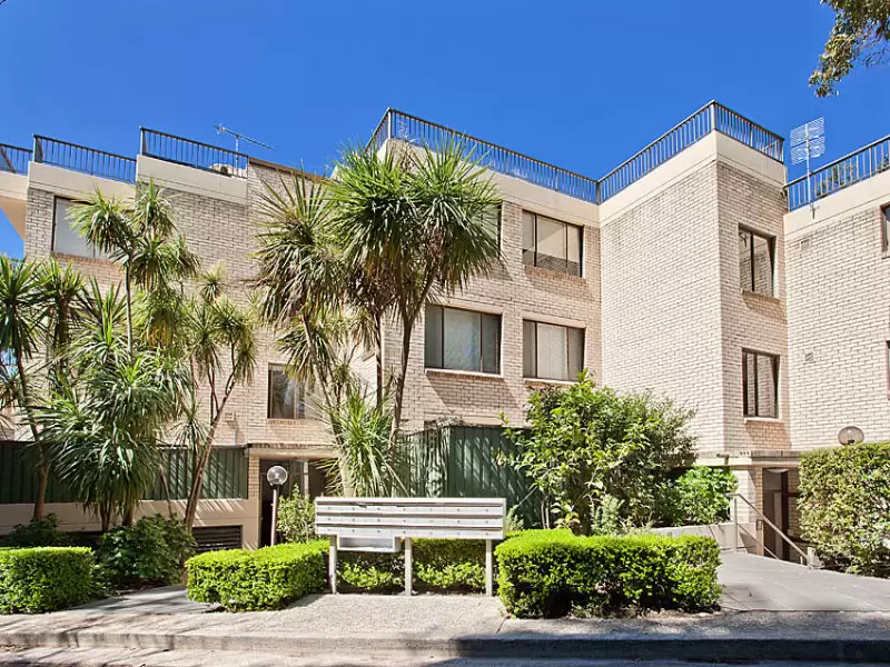 17/44 Bent Street (enter From Winter Ave), Neutral Bay Sold by Aurora Property - image 5