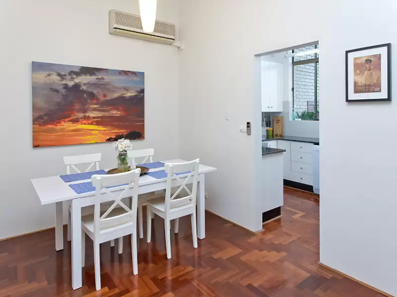 17/44 Bent Street (enter From Winter Ave), Neutral Bay Sold by Aurora Property - image 9