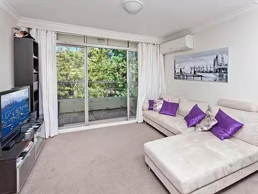10/9-13 Hampden Avenue, Cremorne Sold by Aurora Property