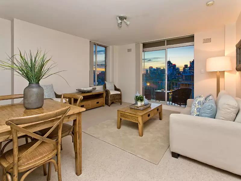 20/36 Wycombe Road, Neutral Bay Sold by Aurora Property - image 1