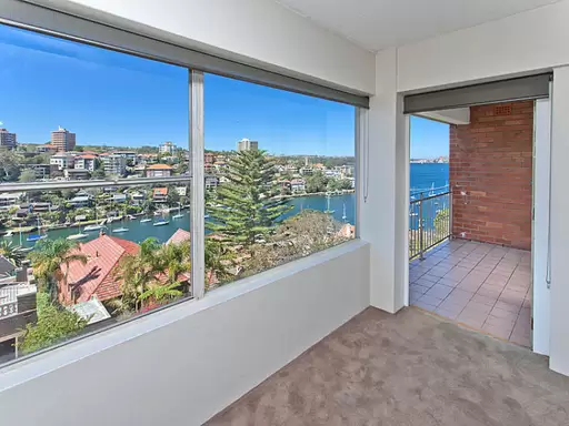 27/4-8 Kareela Road, Cremorne Point Sold by Aurora Property