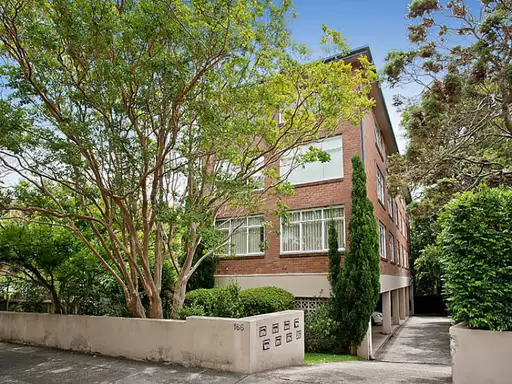 9/166 Raglan Street, Mosman Sold by Aurora Property