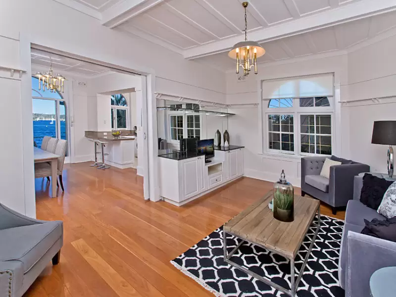 2/19 Holbrook Avenue, Kirribilli Sold by Aurora Property - image 2
