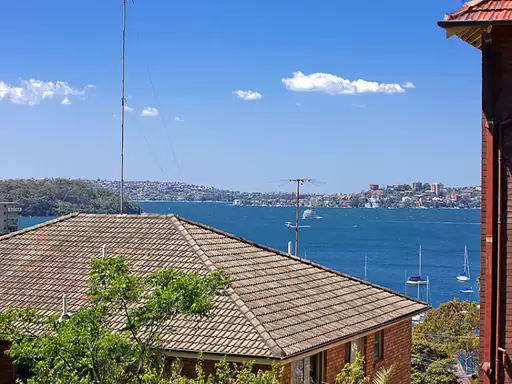 4/4-8 Kareela Road, Cremorne Point Sold by Aurora Property