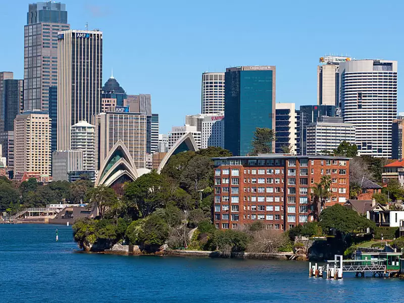 34/3 Plunkett Street, Kirribilli Sold by Aurora Property - image 1