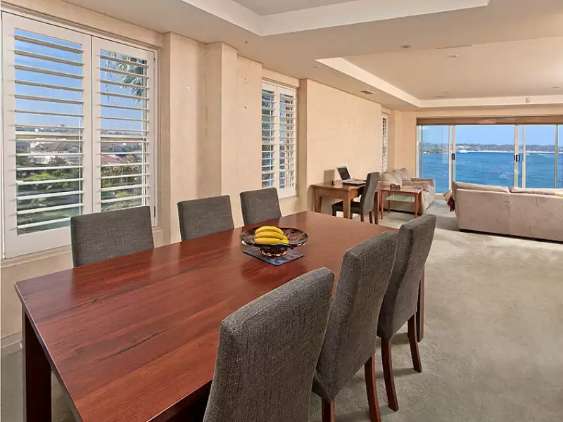 34/3 Plunkett Street, Kirribilli Sold by Aurora Property - image 3