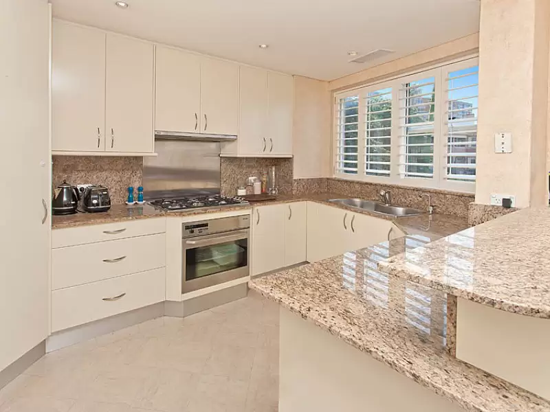 34/3 Plunkett Street, Kirribilli Sold by Aurora Property - image 4