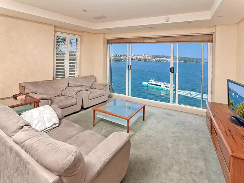 34/3 Plunkett Street, Kirribilli Sold by Aurora Property - image 2