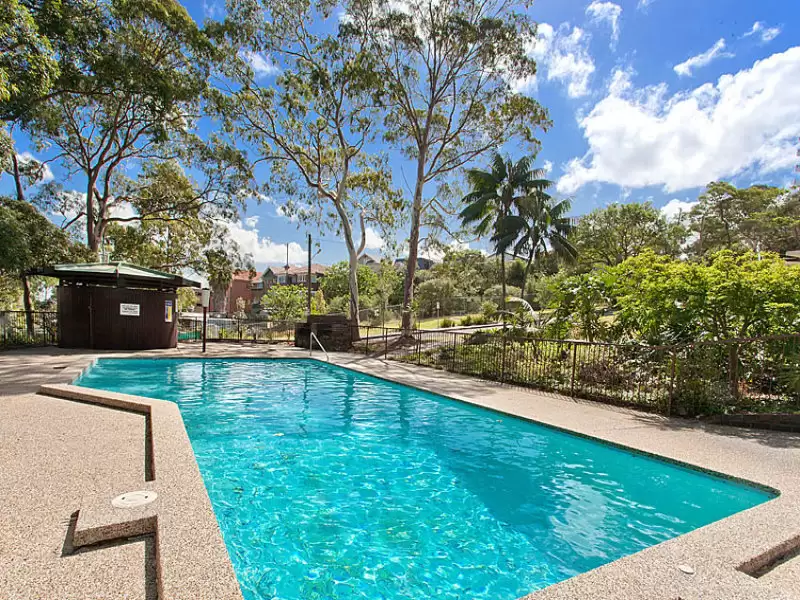 46/2-12 Crows Nest Road, Waverton Sold by Aurora Property - image 10