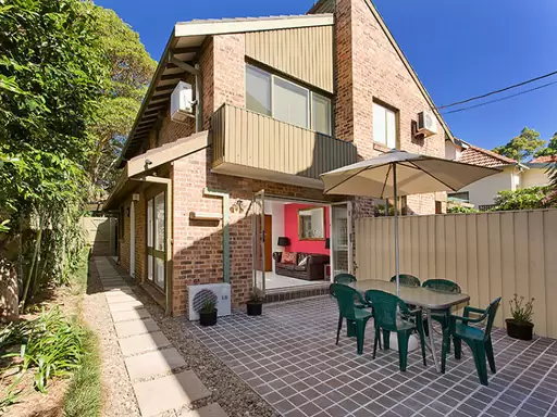 2/40 Waters Road, Cremorne Sold by Aurora Property