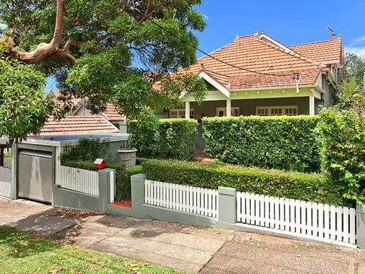 14 Cabramatta Road, Mosman Sold by Aurora Property