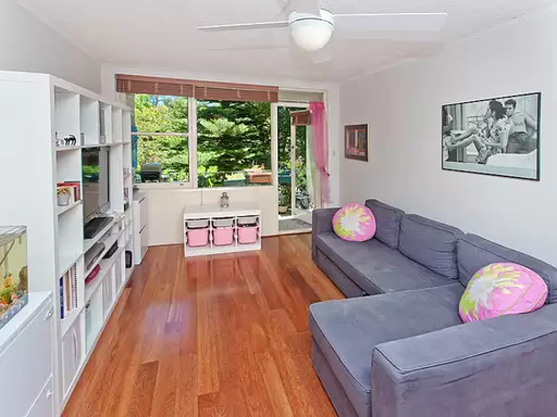 16/93 Avenue Road, Mosman Sold by Aurora Property