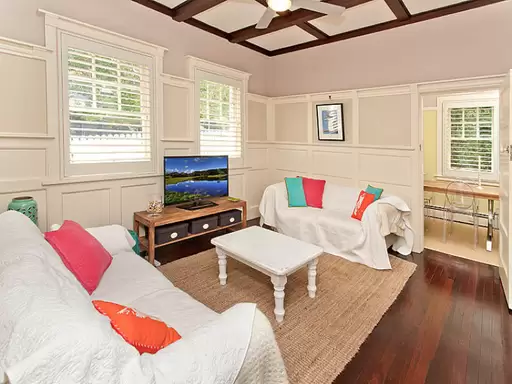 5/25 Mosman Street, Mosman Sold by Aurora Property