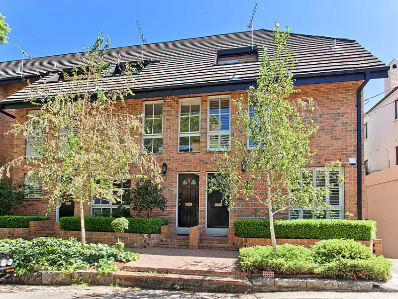 6/35 Wycombe Road (enter From Penshurst Ave), Neutral Bay Sold by Aurora Property - image 1