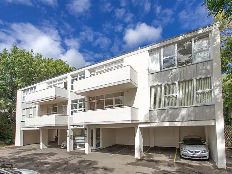 19/21 Rosalind Street, Cammeray Sold by Aurora Property - image 6