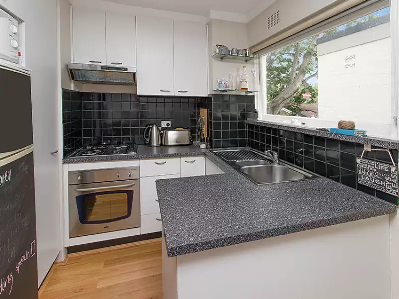19/21 Rosalind Street, Cammeray Sold by Aurora Property - image 2
