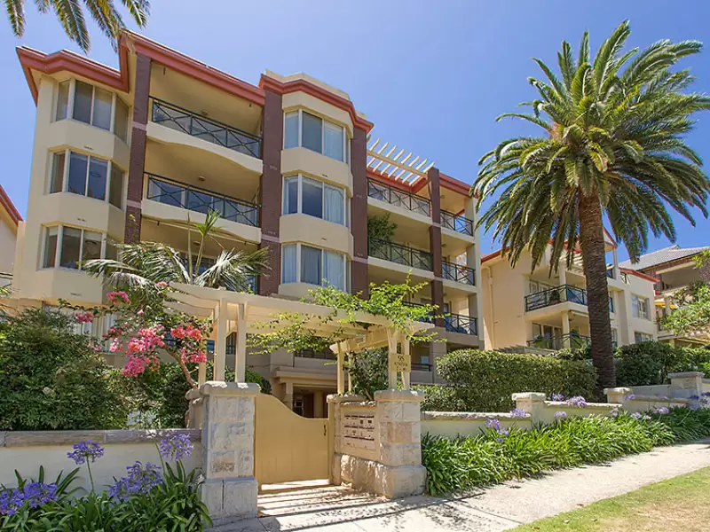 11/95 Milson Road, Cremorne Point Sold by Aurora Property - image 1