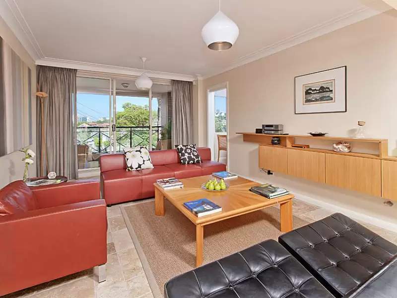 11/95 Milson Road, Cremorne Point Sold by Aurora Property - image 2