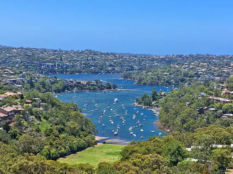 32/15-23 Sutherland Street, Cremorne Sold by Aurora Property - image 1