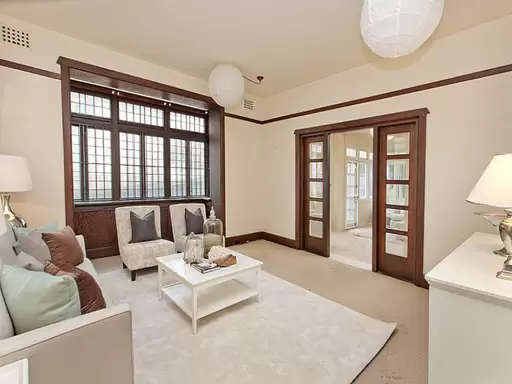3/17 Holbrook Avenue, Kirribilli Sold by Aurora Property