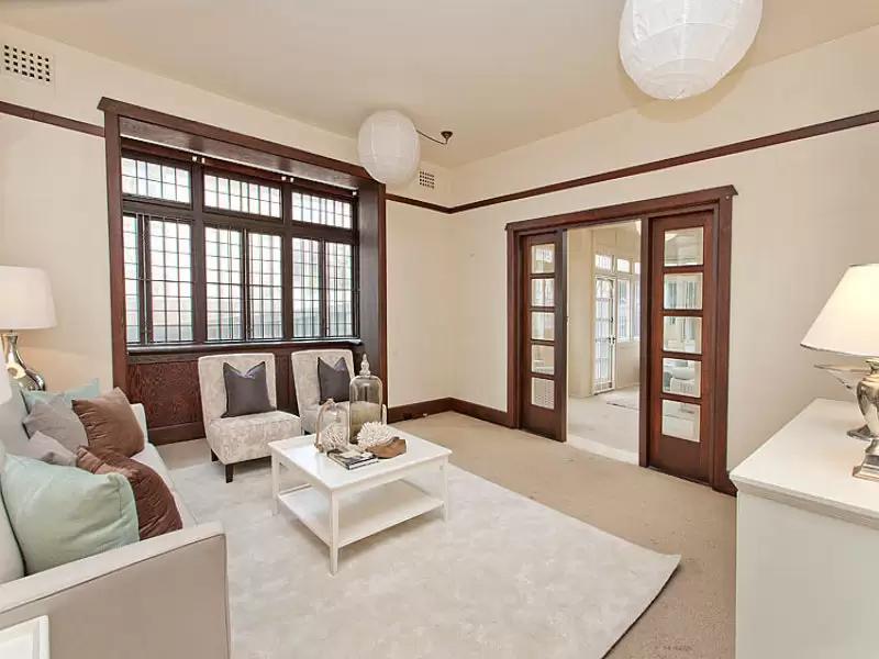 3/17 Holbrook Avenue, Kirribilli Sold by Aurora Property - image 1