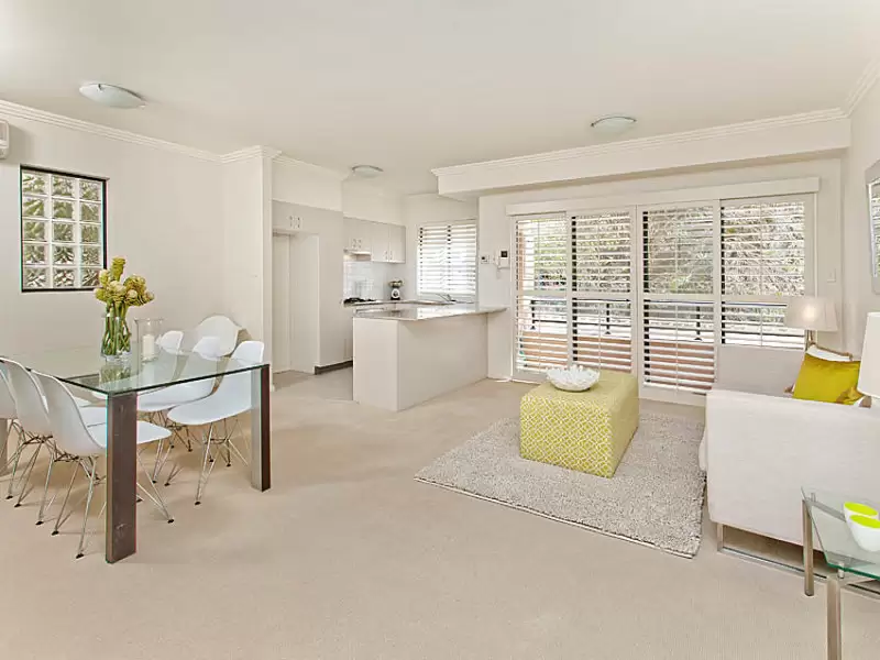 7/114-116 Cabramatta Road, Cremorne Sold by Aurora Property - image 1