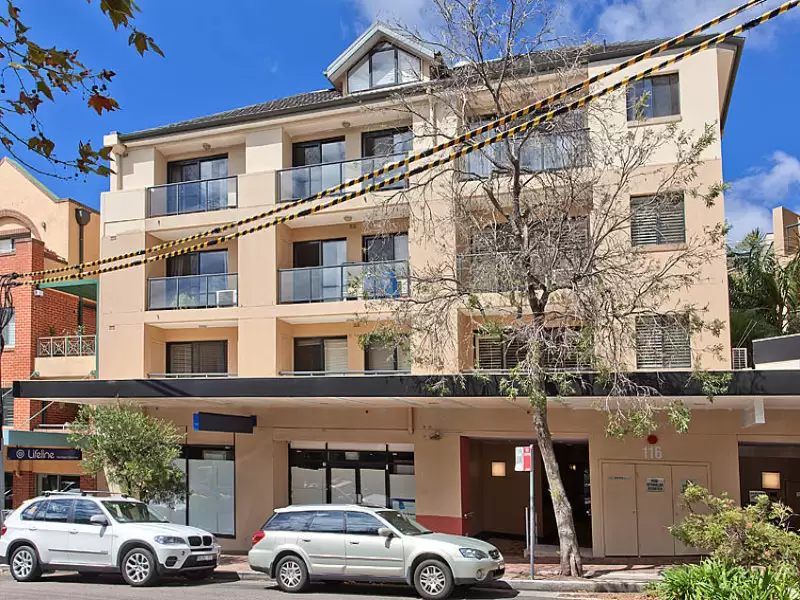 7/114-116 Cabramatta Road, Cremorne Sold by Aurora Property - image 4