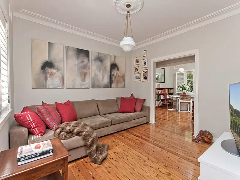 2/109 Young Street, Cremorne Sold by Aurora Property - image 2