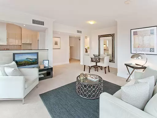 12/56 Harbour Street, Mosman Sold by Aurora Property