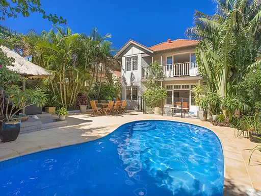 22 Noble Street, Mosman Sold by Aurora Property