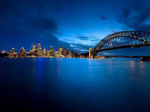 4/1 Waruda Street, Kirribilli Sold by Aurora Property