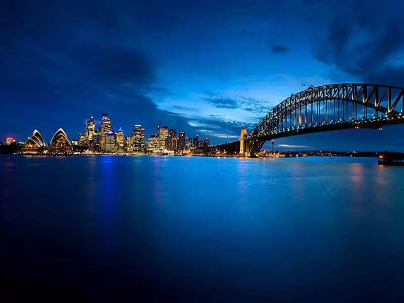 4/1 Waruda Street, Kirribilli Sold by Aurora Property - image 1