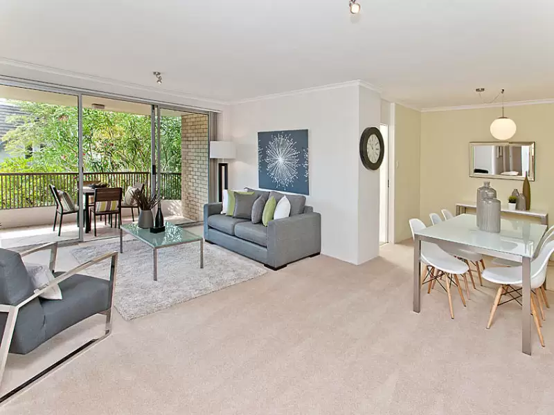 7/37 Barry Street, Neutral Bay Sold by Aurora Property - image 1