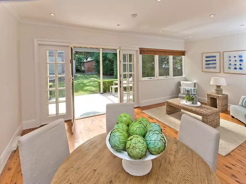 1 McClelland Street, Willoughby Sold by Aurora Property - image 5