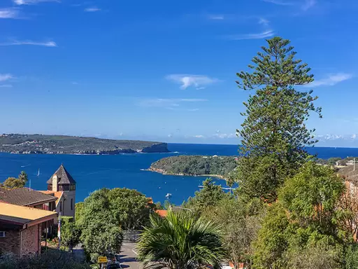 12/4 Mandolong Road, Mosman Sold by Aurora Property