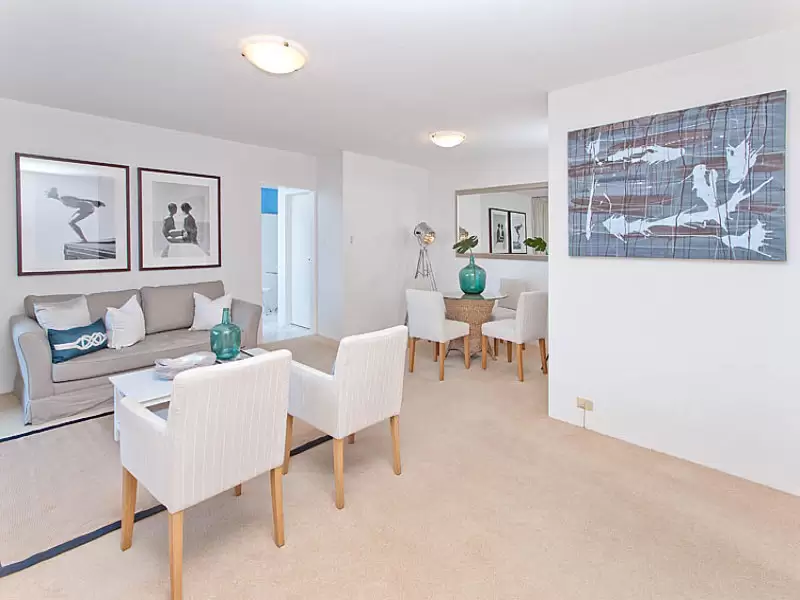 12/4 Mandolong Road, Mosman Sold by Aurora Property - image 2