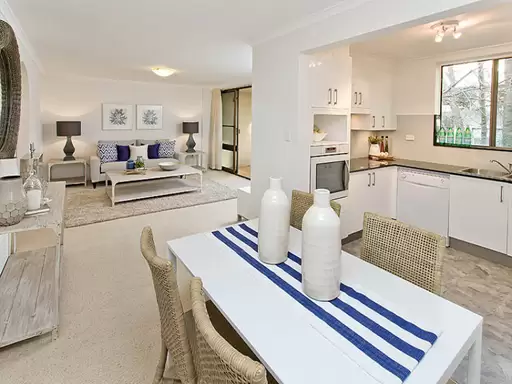 10/15 Hampden Avenue, Cremorne Sold by Aurora Property